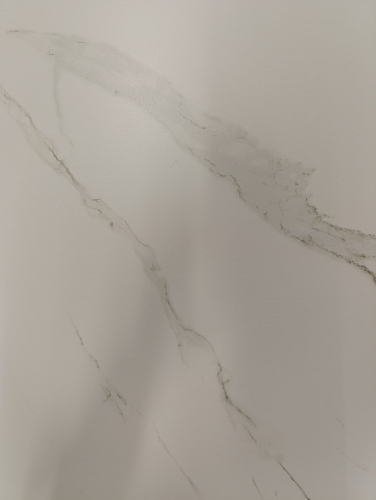 Керамический стол Норман 120(180)х80 shakespeare black / черный из шоурума 3